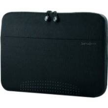 Front Large. Samsonite - Aramon NXT Carrying Case (Sleeve) for 10.1" Netbook, - Magenta.