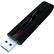 Front Standard. SanDisk - Extreme 16 GB USB 3.0 Flash Drive.