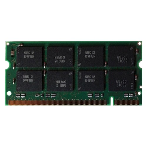 Best Buy: Micron 512MB DDR RAM PC-2100 200-Pin Laptop SODIMM 