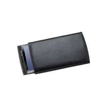 Front Large. Archos - Carrying Case (Pouch) for 8.9" Tablet PC - Black.