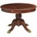 Front Large. A.A. Importing - 44in Round Dining Table.