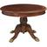 Front Large. A.A. Importing - 44in Round Dining Table.