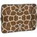 Front Standard. Designer Sleeves - Carrying Case (Sleeve) for 17" Notebook.
