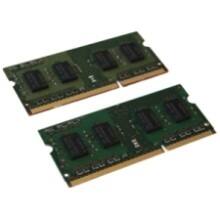 Front Large. CMS - 2GB Memory for Precision Mobile Workstation M4500, M6500 DDR3-8500, PC3-1066MHZ.