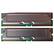 Front Standard. CMS - 512MB Memory PC800-45 RD for Dimension 8100, 8100LE, Precision WorkStation 330.