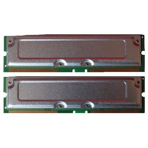 Dimention Ram Computer Best Buy: CMS 1GB Memory 2X512 PC1066MHZ RDRAM for Dimension 8250 ...