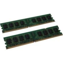 Front Large. CMS - 2GB Memory 1x2GB 4 Dimension 4700C, Dimension E520 DDR2-PC4200, PC2-533MHZ.