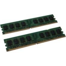 Front Large. CMS - 4GB DDR2 SDRAM Memory Module.
