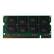 Front Standard. CMS - 1GB DDR1-PC2700 SODIMM Memory for Inspiron 710m, Latitude 100L, Latitude 110L.