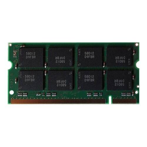 Front Standard. CMS - 512MB Memory for Presario 2100us, 2100ap, 2100ca, 2100la Laptops DDR-266 PC2100.