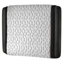 Front Large. Cocoon - Carrying Case (Sleeve) for 15" Notebook - Gray.