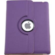 Front Large. AGPtek - Carrying Case for iPad.
