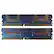 Front Standard. CMS - 8GB (4x2GB) RAM Memory Compatible with Dell PowerEdge 1950 DDR2.