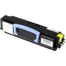 Front Large. Dell - Toner Cartridge - Black.
