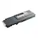 Front Standard. Dell - Toner Cartridge - Yellow.