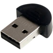 Front Large. Startech - Mini USB Bluetooth 2.1 - Bluetooth Adapter.