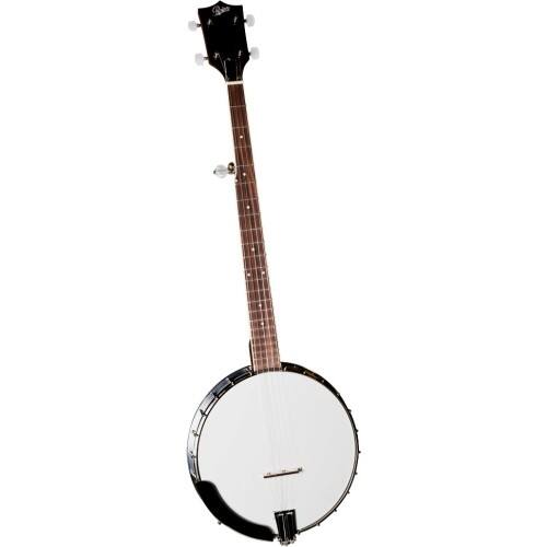 Front Standard. Rover - Openback Banjo.