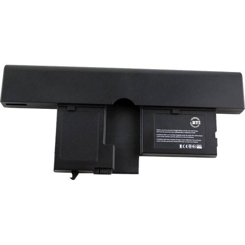 Front Standard. BTI - Tablet PC Battery.