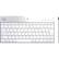 Front Standard. Adesso - Bluetooth Mini Keyboard 1000 for iPad.