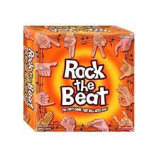 Front Large. Playroom - Rock the Beat.