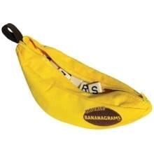 Front Large. Bananagrams - Double Bananagrams.