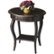 Front Standard. Butler - Oval Accent Table.
