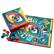 Front Large. Wiggles 3D - Eye Know Board Game.