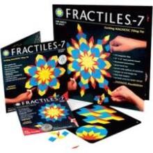 Front Large. Fractiles - Fractiles.