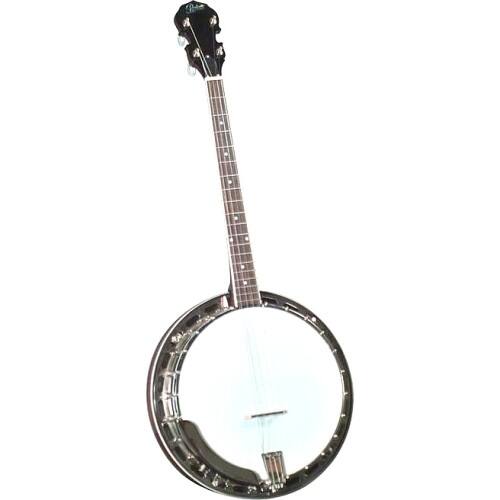 Front Standard. Rover - Resonator Banjo.