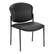 Front Standard. OFM - Armless Stack Chair - Vinyl.