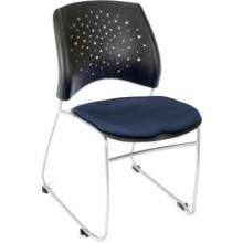 Front Large. OFM - Stars Series Stack Chair.
