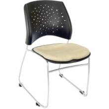 Front Large. OFM - Stars Series Stack Chair.