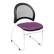 Front Standard. OFM - Moon Stack Chair.