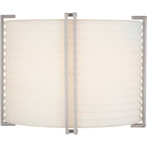 Front Standard. George Kovacs - Wall Sconce.