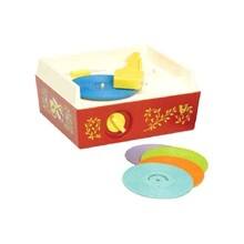 Front Large. Fisher Price - Fisher Price Record Player.