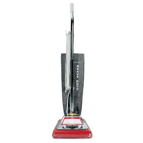 Front Standard. Electrolux - Sanitaire Quick Kleen Upright Vacuum Cleaner.