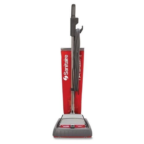 Front Standard. Eureka - Sanitaire Vacuum Cleaner.