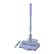 Front Standard. Sanyo - Dirt Hunter Stick Vacuum Cleaner.