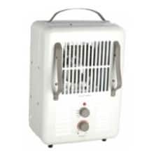 Front Large. World Marketing of America - SeasonsComfort Radiative Heater - Beige.