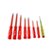 Front Large. C2G - 8 Piece Insulated Screwdriver Set.