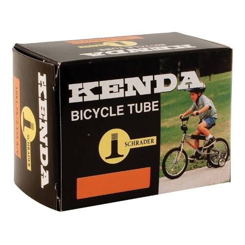 Front Standard. Kenda - Tube.
