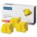 Front Standard. Katun - Solid Ink Stick (108R006602, 108R00662) - Yellow.