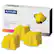 Front Standard. Katun - Solid Ink Stick (108R00607) - Yellow.