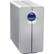 Front Standard. LaCie - 2big DAS Hard Drive Array - 2 x HDD Installed - 4 TB Installed HDD Capacity.