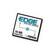 Front Large. EDGE - 64 MB CompactFlash (CF) Card - 1 Card/1 Pack.