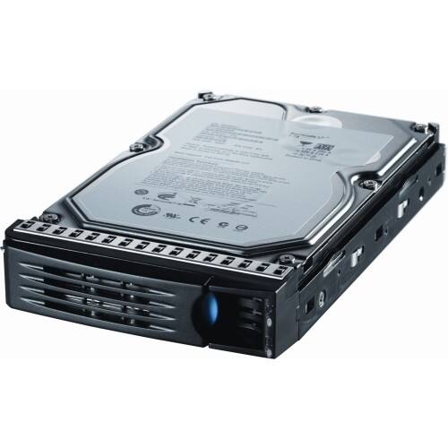 Front Standard. IOGEAR - 2 TB 3.5" Internal Hard Drive - 4 Pack.