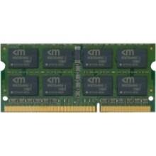 Front Large. Mushkin - Essentials 4GB DDR3 SDRAM Memory Module.