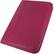 Front Standard. rOOCASE - 3n1 Executive Leather Case Cover for Asus Transformer Pad TF300T - Magenta.