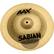 Front Standard. Sabian - 15" AAX X-Treme Chinese.