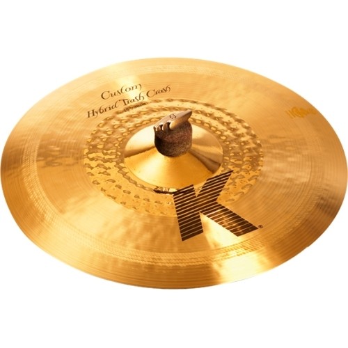 Best Buy: Zildjian 15